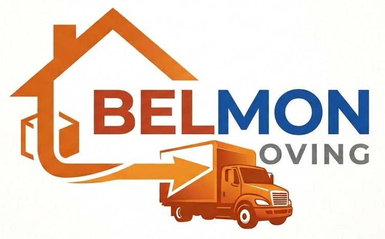 belmonmoving